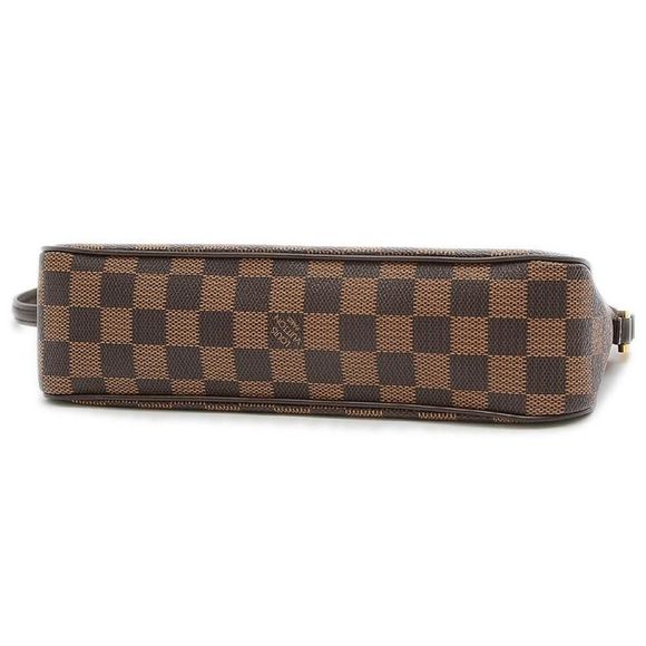 Louis Vuitton Damier Ebene Recoleta Shoulder Bag